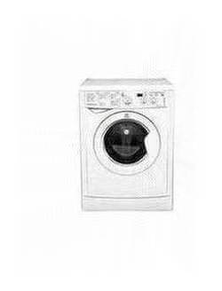 Indesit IWD71251 Eco Washing Machine - White
